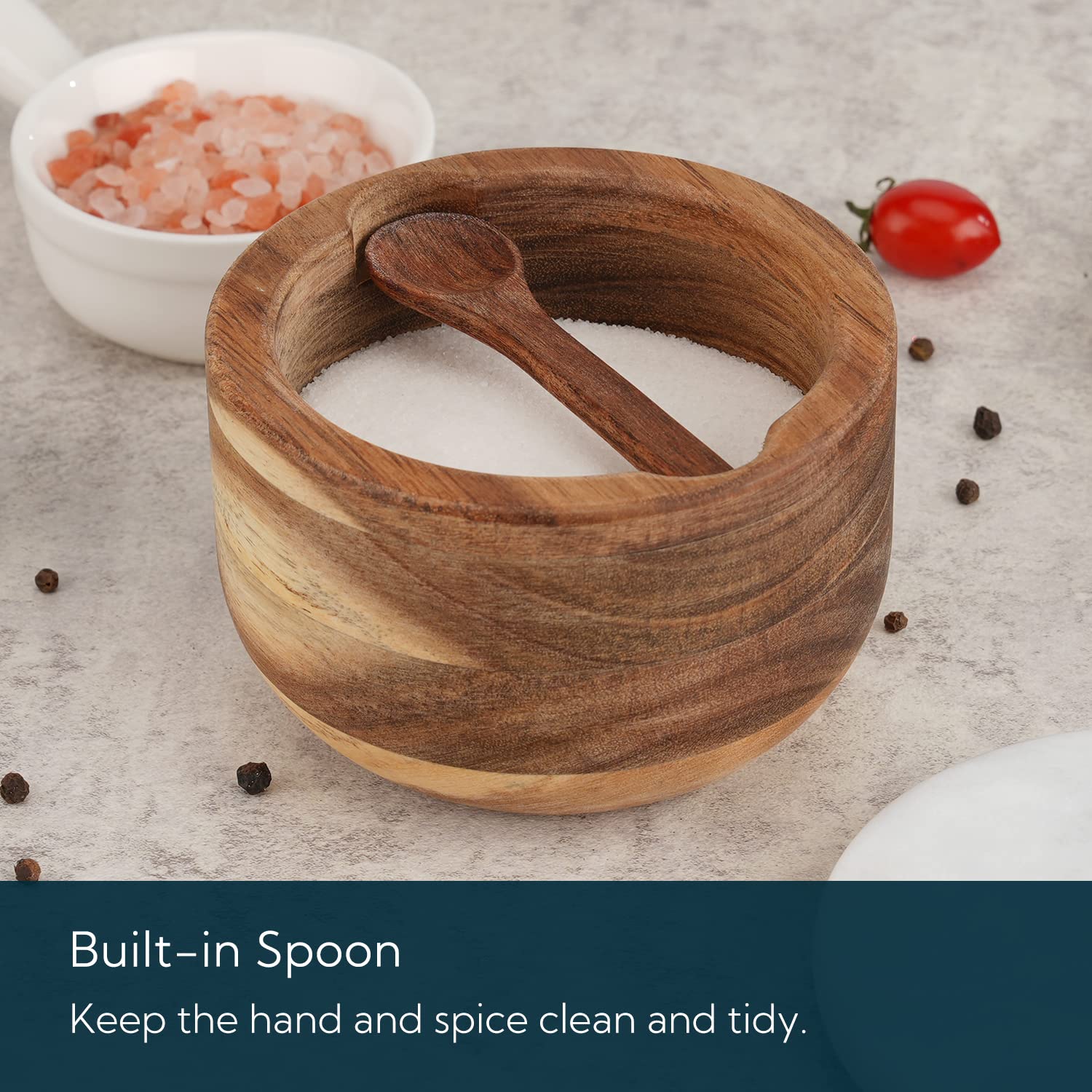 KITCHENDAO Diseño elegante en madera y mármol para cocina o baño.