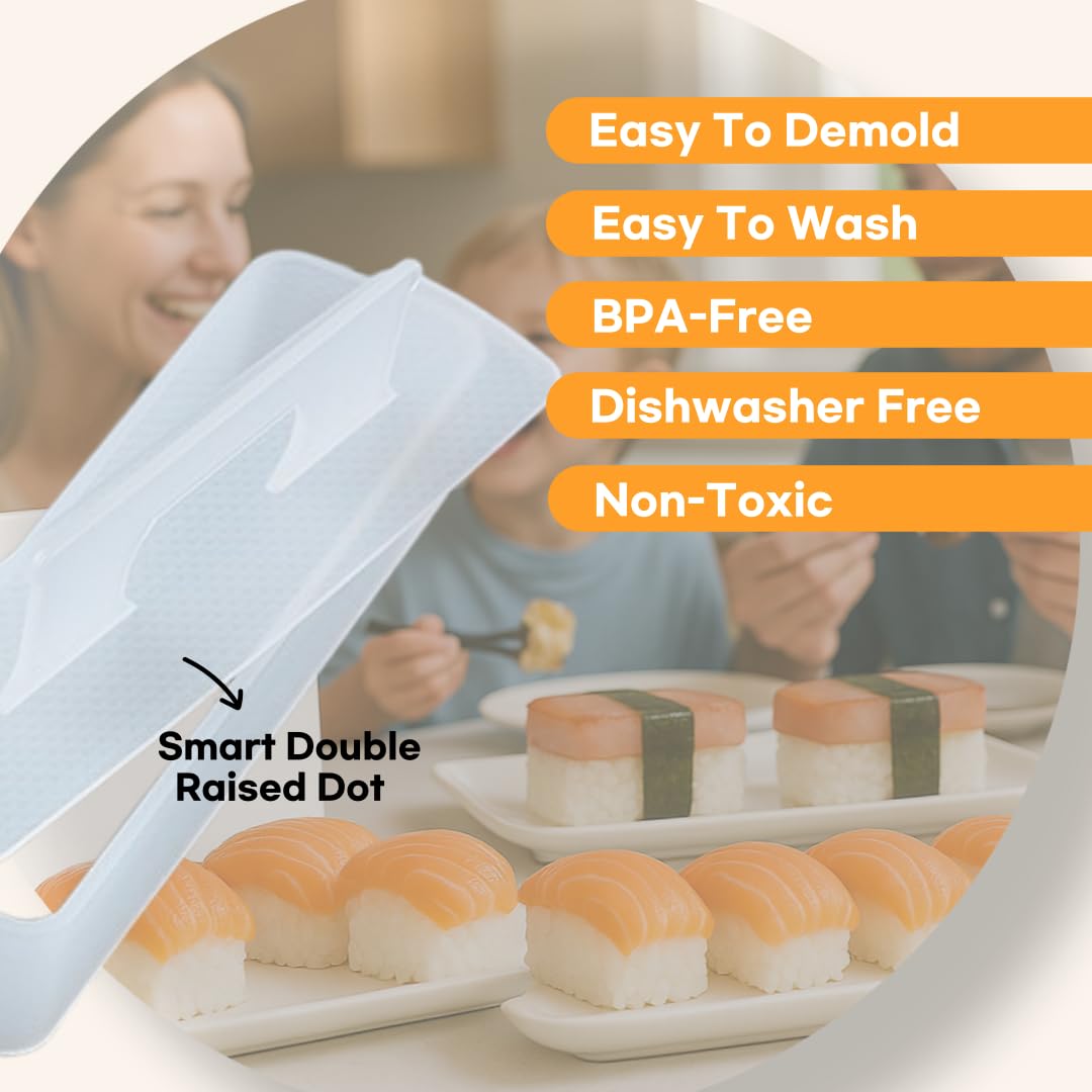 KitchenHacks cocina asiática en casa: compañero ideal para platos ligeros.