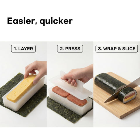 KitchenHacks uso diario en loncheras: perfecto para almuerzos rápidos.