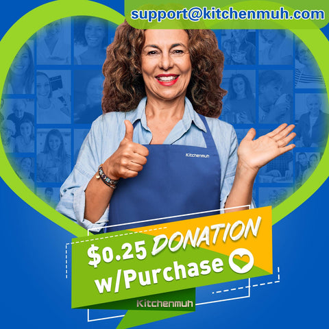Kitchenmuh limpieza y cuidado simple para prolongar la vida útil