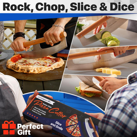 KitchenStar accesorio profesional para horno, duradero y resistente