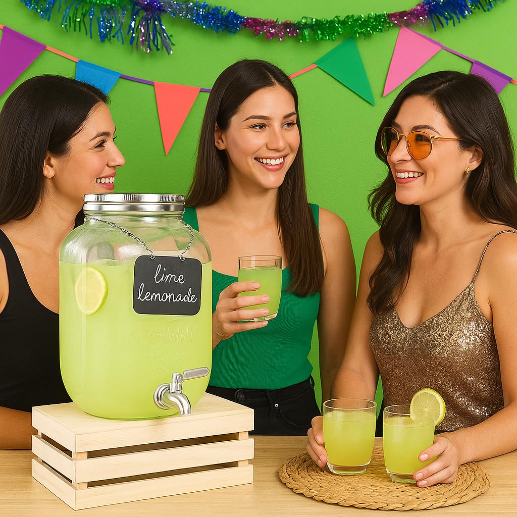 Uso versátil de Kitchentoolz en eventos y oficinas