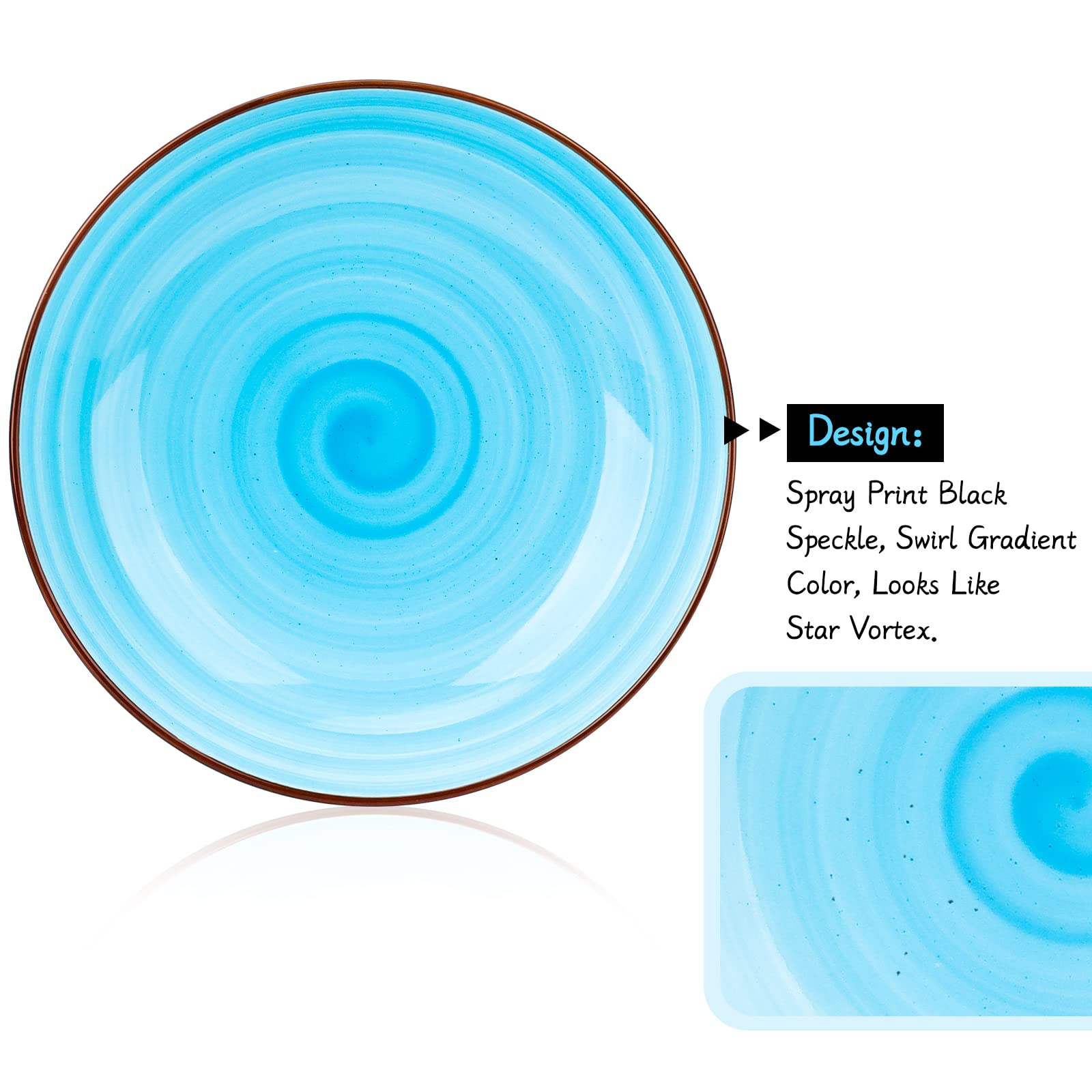 Diseño apilable de KitchenTour para ahorrar espacio en la despensa