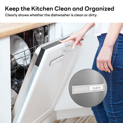 KitchenTour Uso diario en la cocina: facilita decidir cf3mo cargar o vaciar