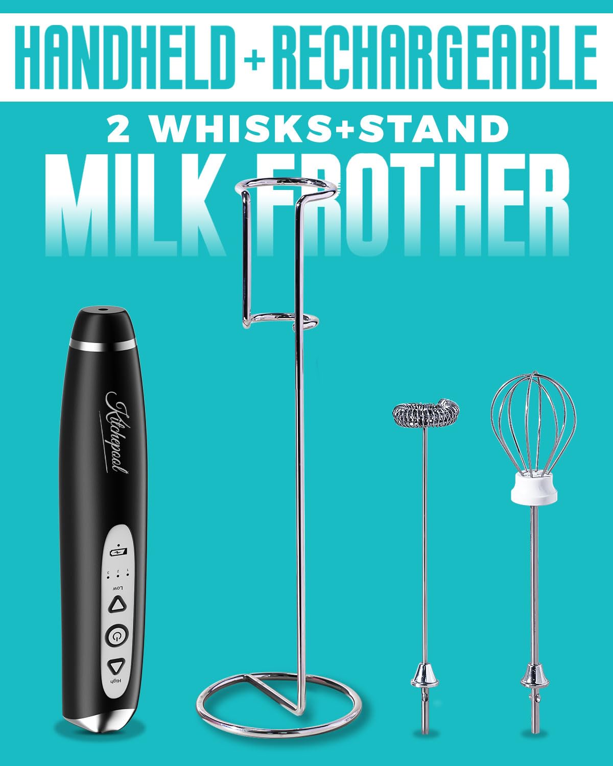 Kitchepool diseño ergonómico moderno que facilita el uso diario