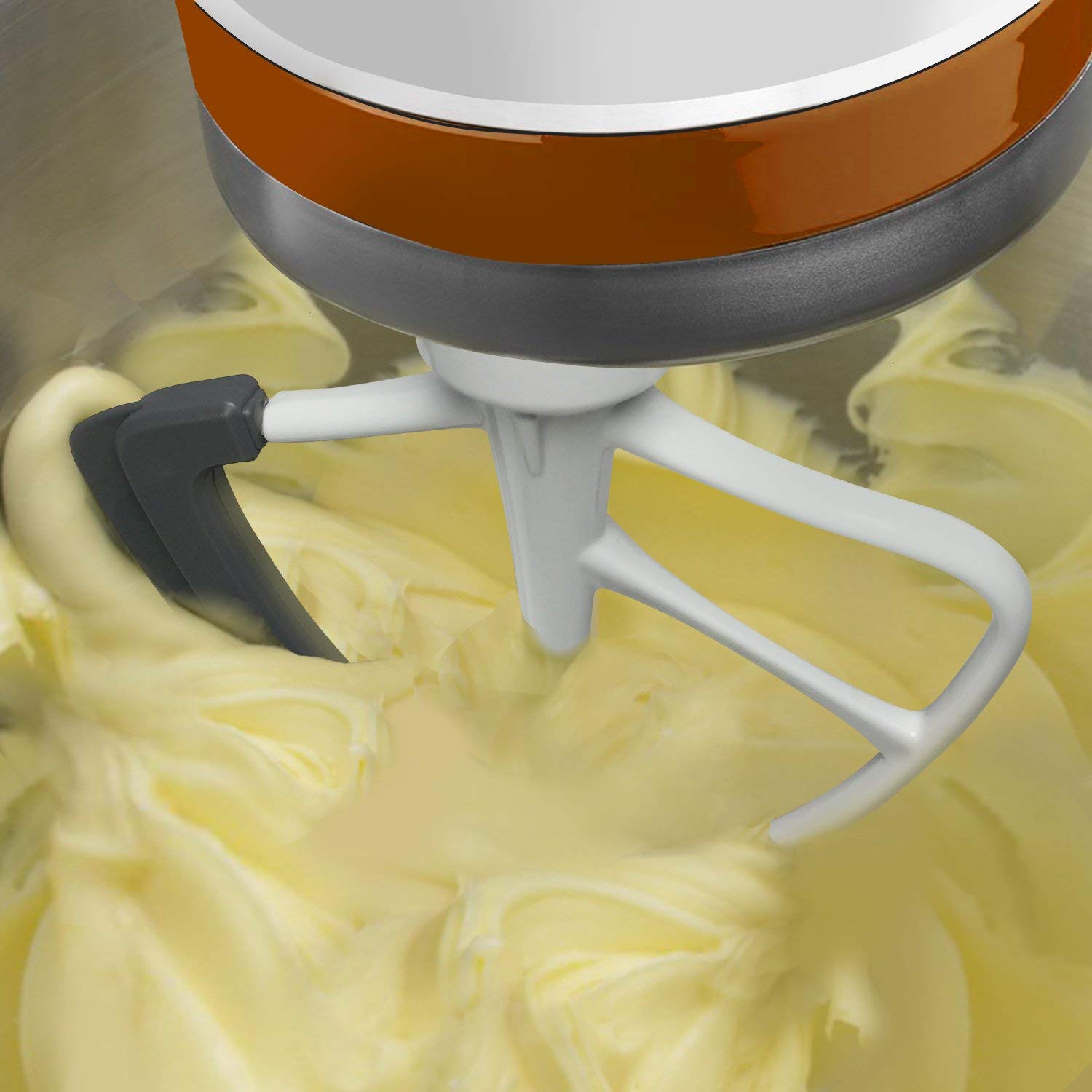 KITCHPOWER compatibilidad amplia con modelos KitchenAid Tilt-Head.