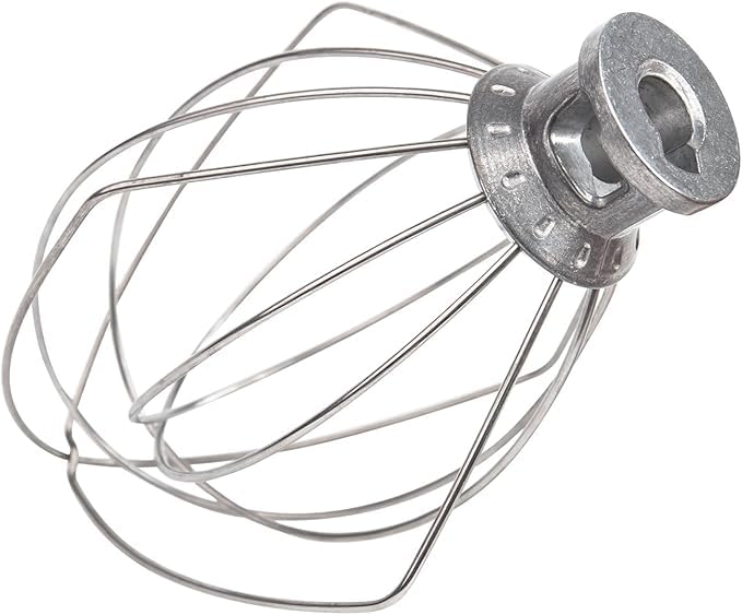 KITCHPOWER K45WW accesorio imprescindible para repostería y postres cremosos.