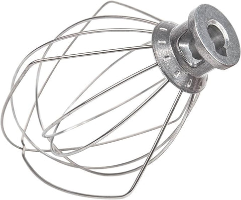 KITCHPOWER K45WW accesorio imprescindible para repostería y postres cremosos.