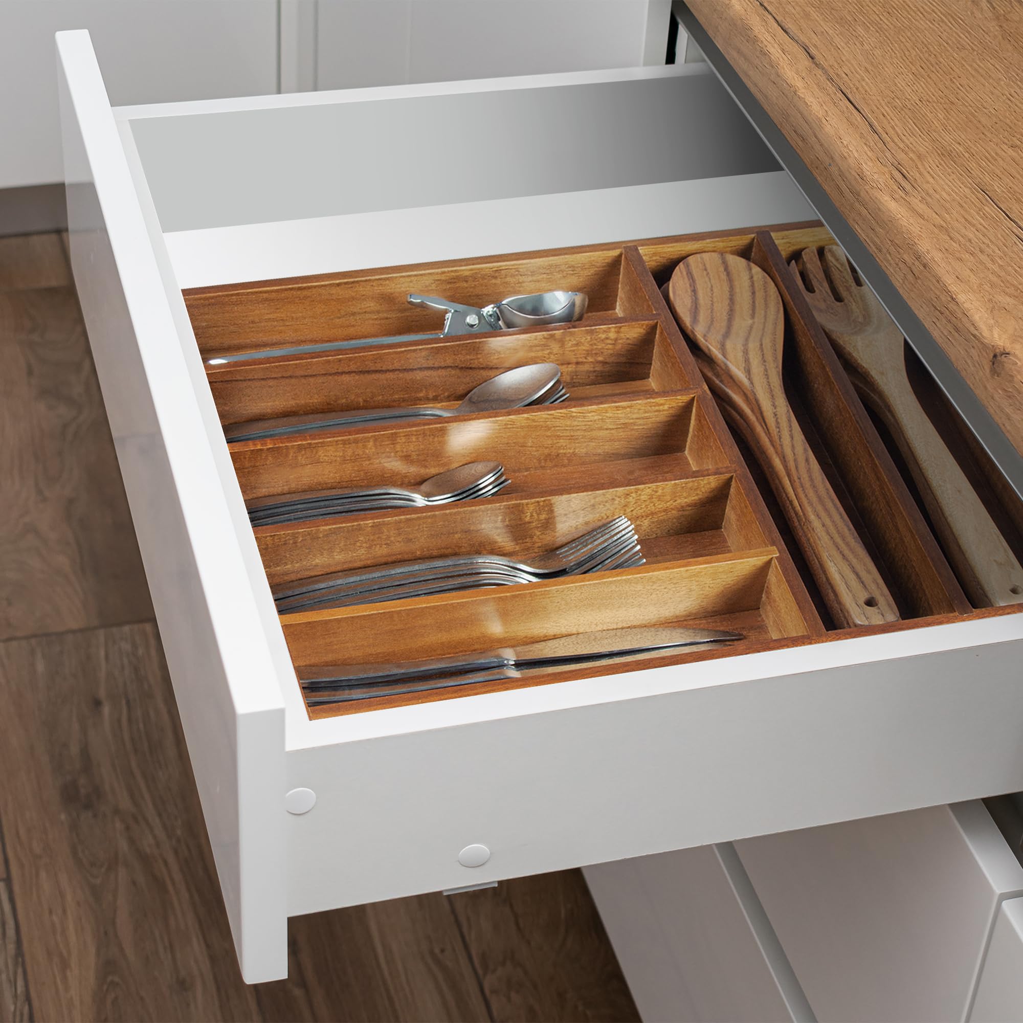 KITEISCAT diseño elegante y práctico para la cocina diaria
