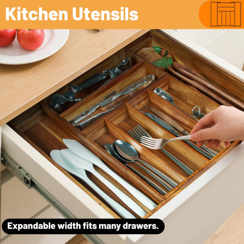 KITEISCAT estilo y funcionalidad clave para organizar utensilios y gadgets.