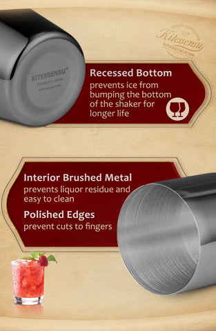 KITESSENSU medidor-1oz: facilita medir ingredientes para recetas