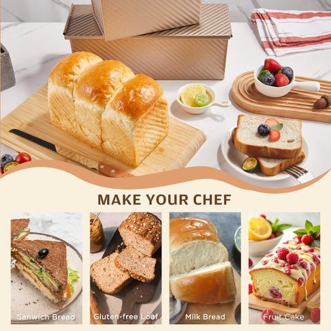 KITESSENSU diseño compacto y práctico para horno doméstico.