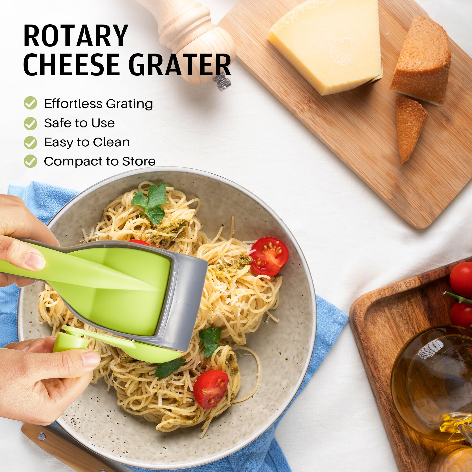 KITEXPERT regalo de cocina práctico para amantes de cocinar