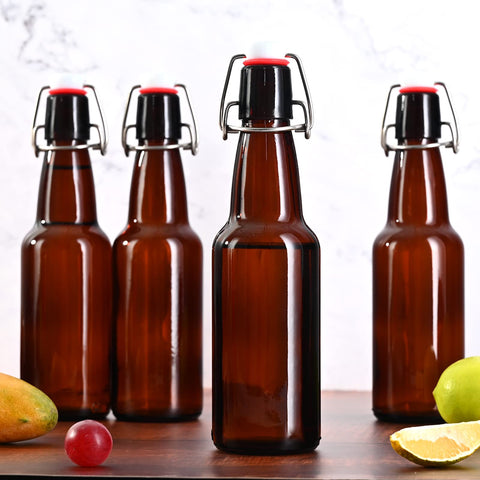 KITGLASCUP vidrio reutilizable, fácil de limpiar para bebidas y aceites