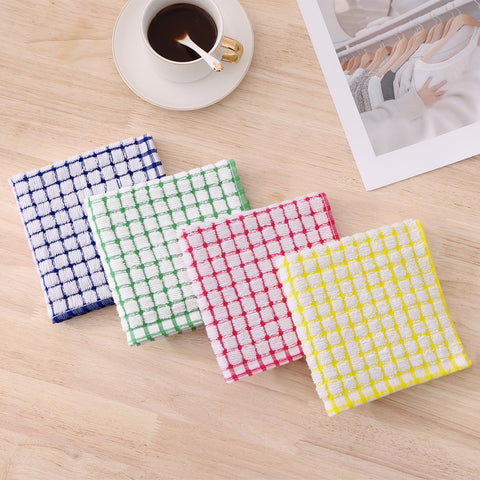 Kitinjoy paño de cocina resistente para tareas diarias.