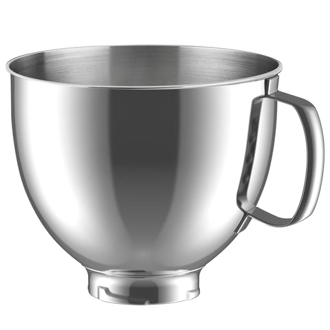 KITOART tazón brillante para KitchenAid añade elegancia a la cocina