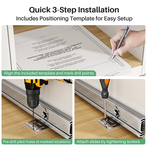 Kitstorack uso ideal en cocina y despensa para ordenar utensilios.