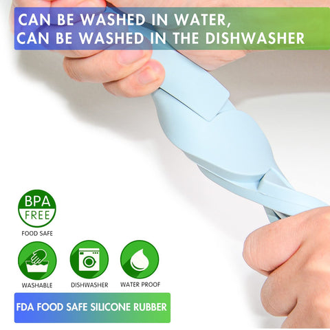 KitWinner almacenamiento compacto: diseño plegable para cocinas pequeñas.