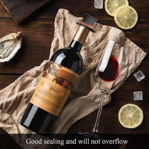 Kitwinney conjunto regalo vino sorprende con estilo práctico para fiestas.