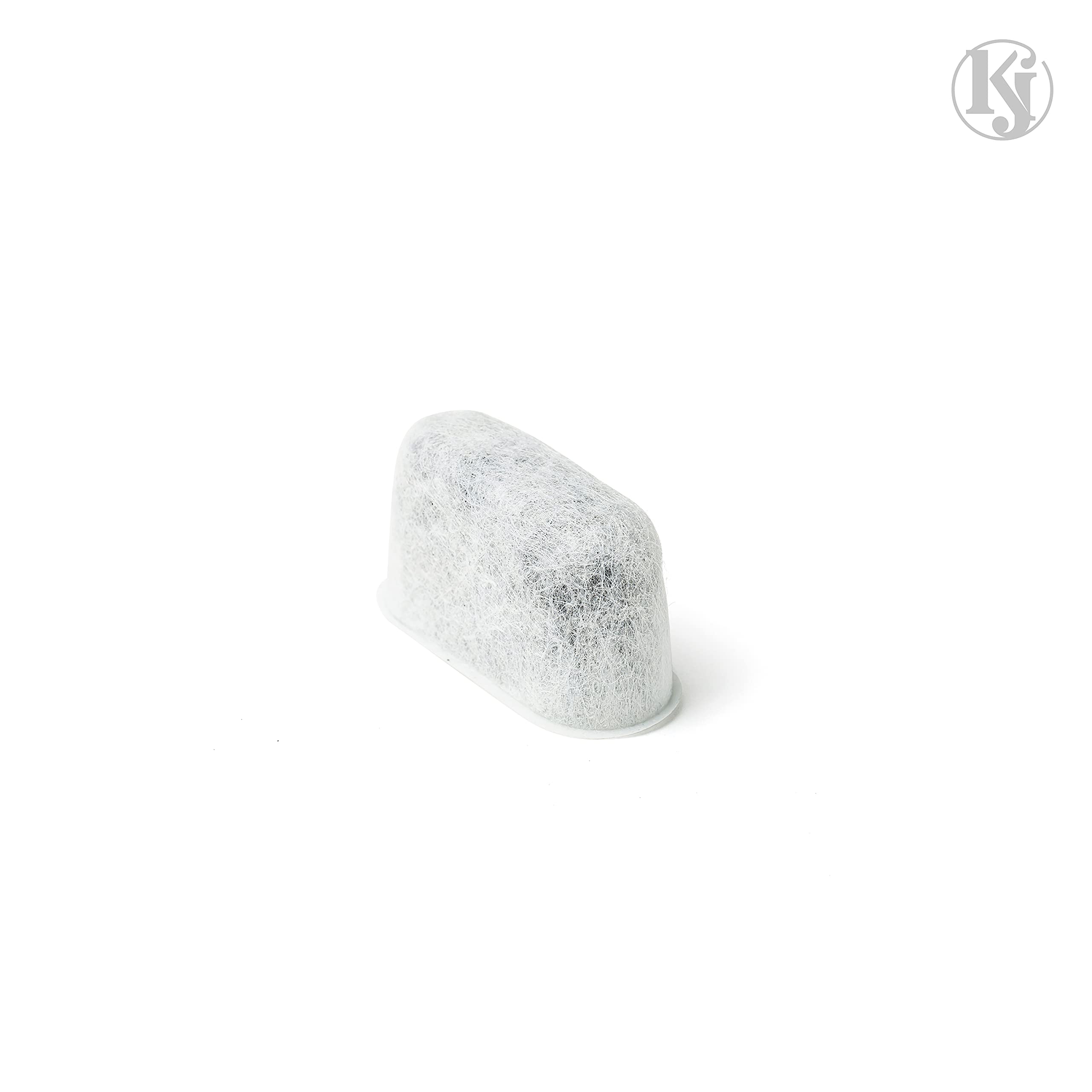 K&J filtro reduce olores y impurezas del agua para una experiencia más agradable.
