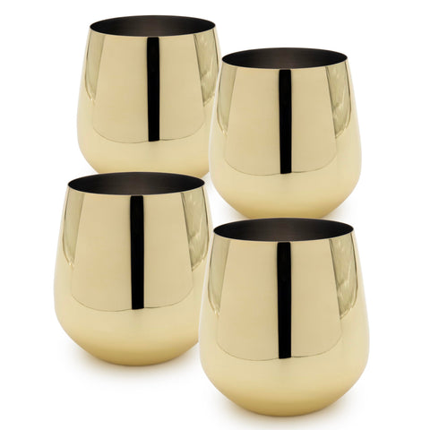 Vaso para eventos al aire libre, duradero y elegante, K&K Home.