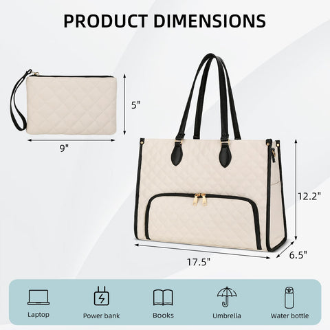 KKXIU diseño 2 en 1 tote-almuerzo facilita el uso diario