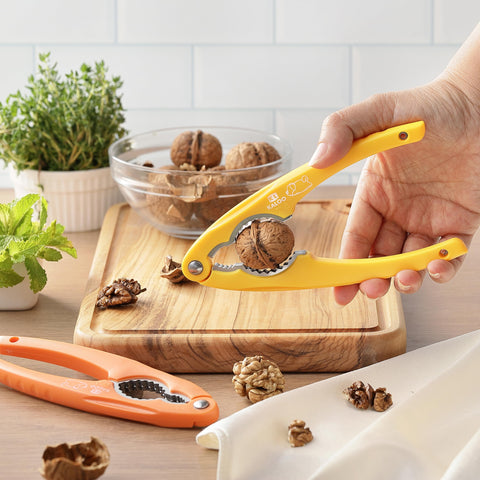 KL KALOO rompe-nueces regalo práctico para cenas familiares