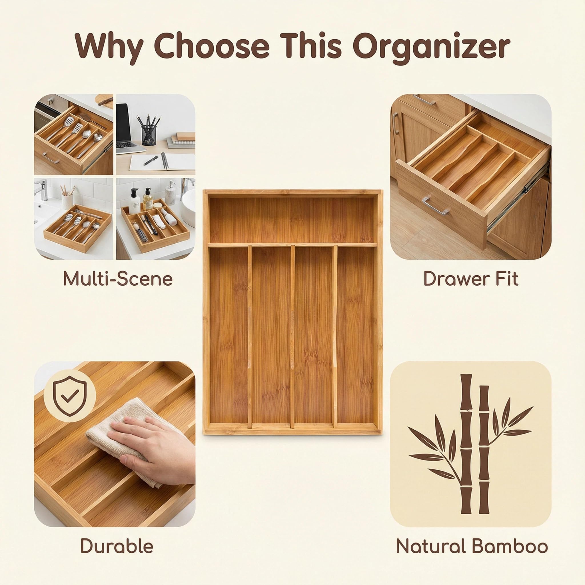 Klabelle diseño con mortise y tenón para estructura estable y duradera.