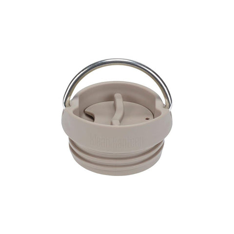 Klean Kanteen TKWide Café Cap: acero inoxidable y BPA libre para uso diario.
