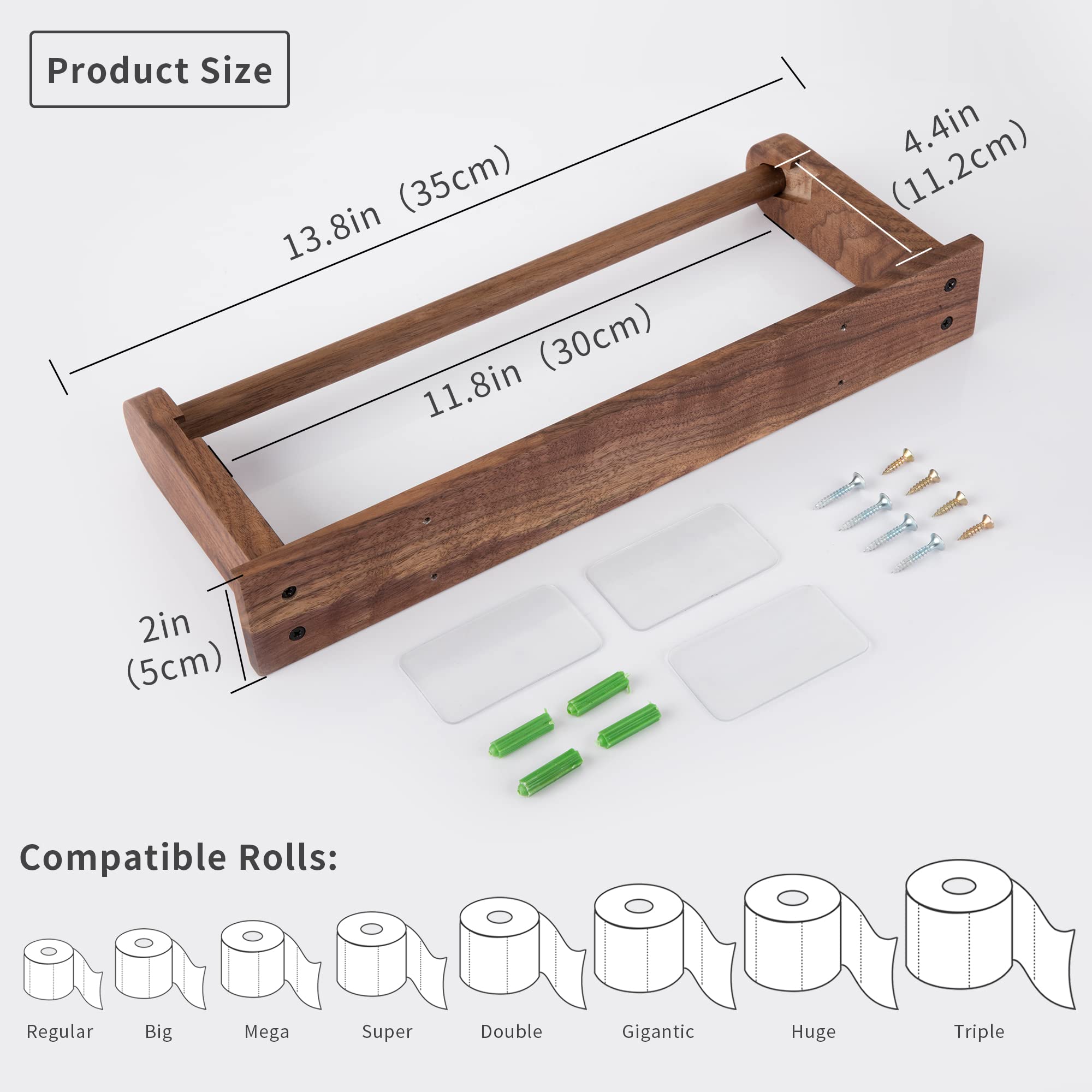 Diseño decorativo en madera para uso en cualquier estancia klleyna.