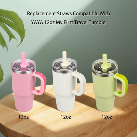 KLOWOAH pajillas repuesto YAYA 12oz material de alta calidad para uso duradero