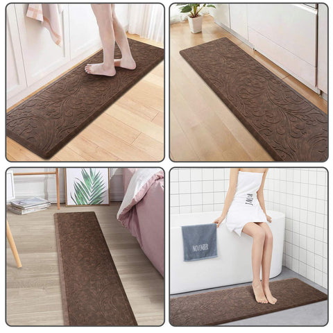 KMAT superficie impermeable, fácil de limpiar.
