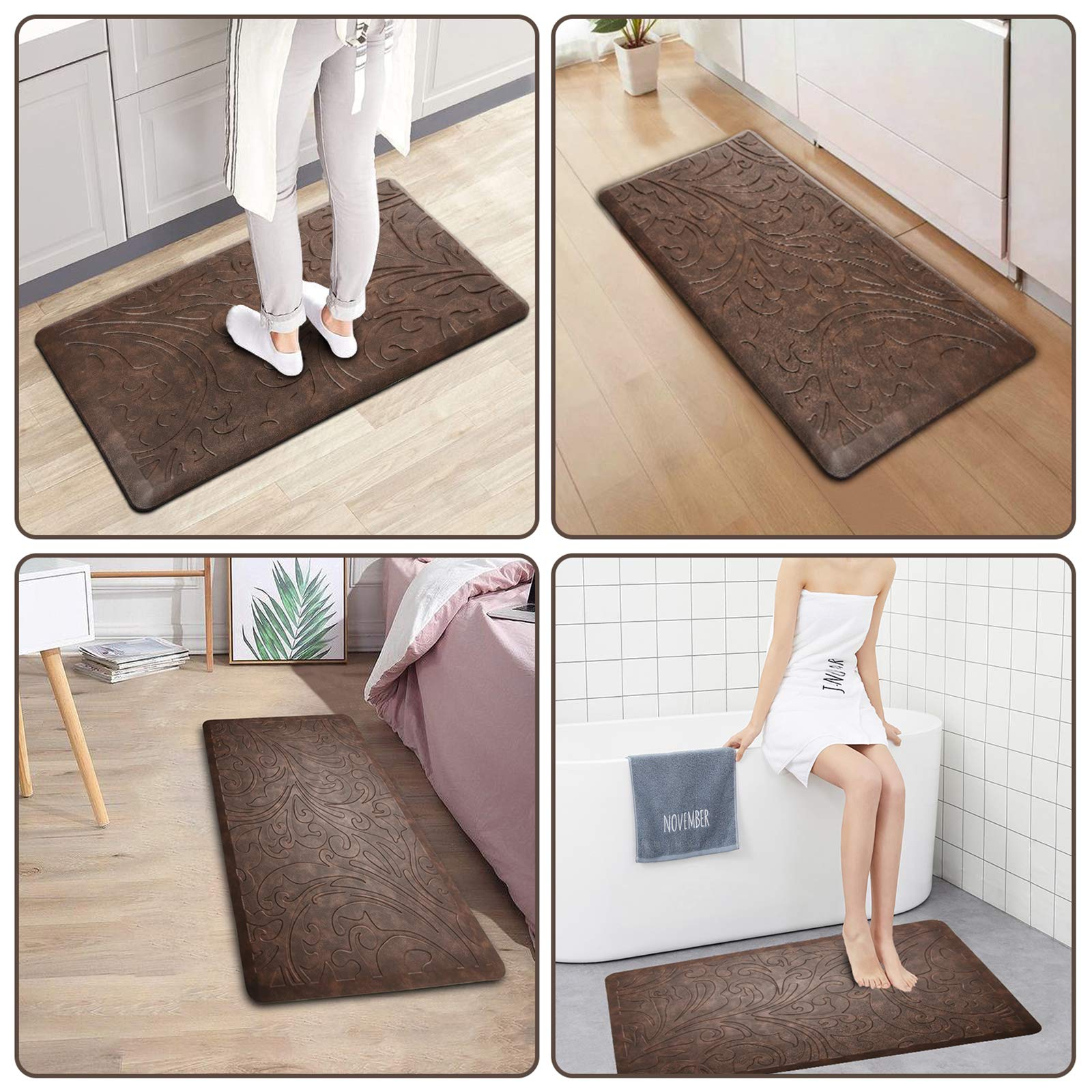 KMAT uso múltiple para cocina, lavandería y oficina, estilo neutro.