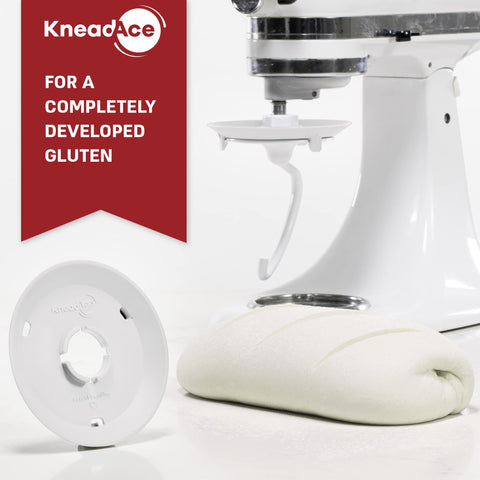 KneadAce compatibilidad-modelos-kitchenAid compatible con numerosos modelos