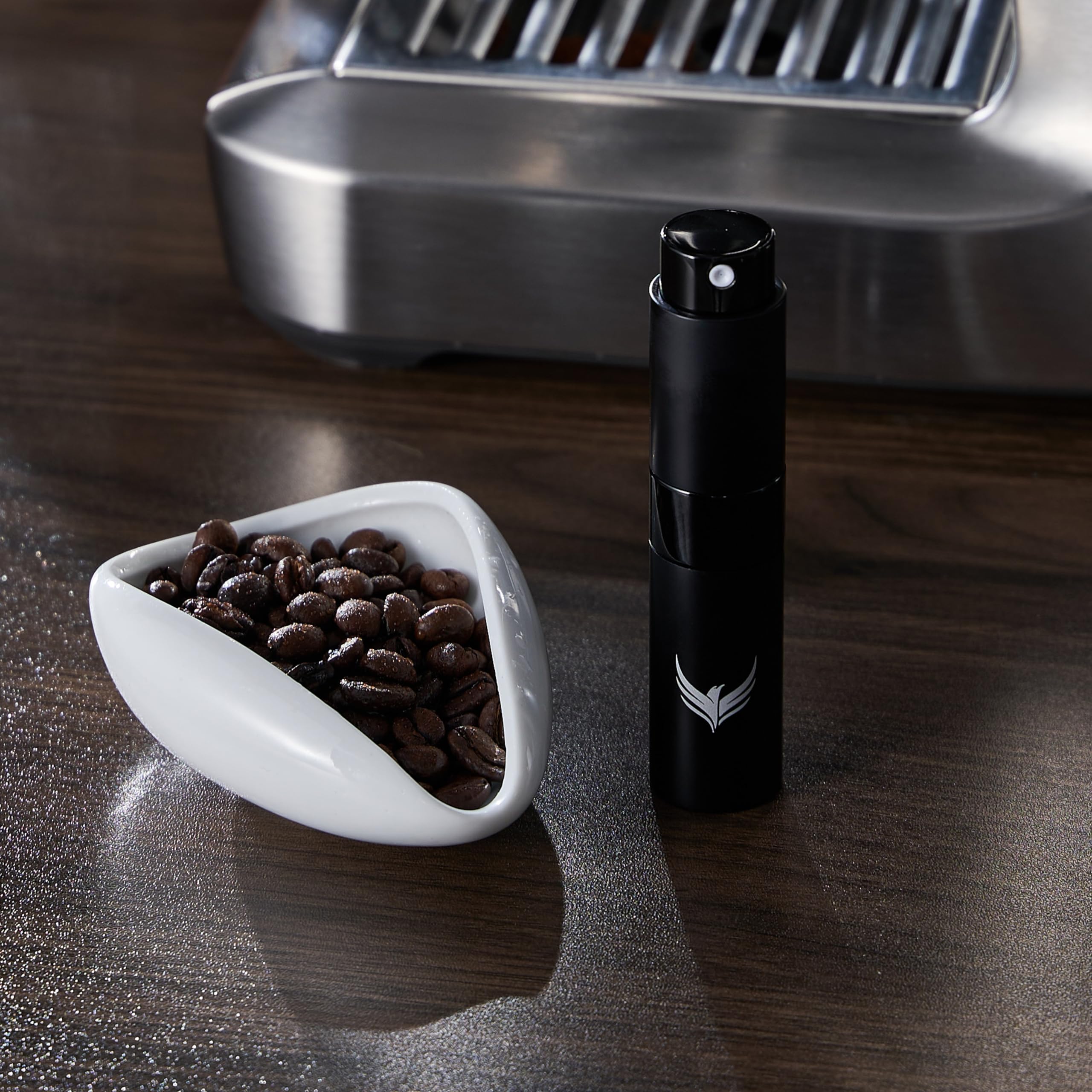 KNODOS accesorios barista premium para una estación de café elegante