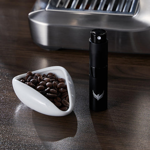 KNODOS accesorios barista premium para una estación de café elegante