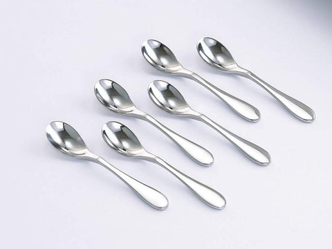 KNORK demitasse, tamaño compacto, ideal para mezclar crema y servir café especial
