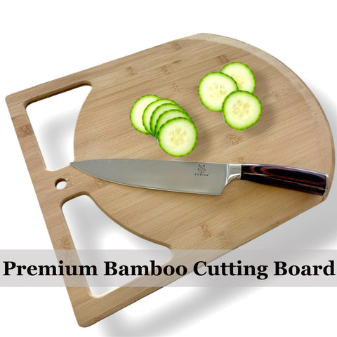 Regalo ecológico Kobiva ideal para amantes de la cocina.