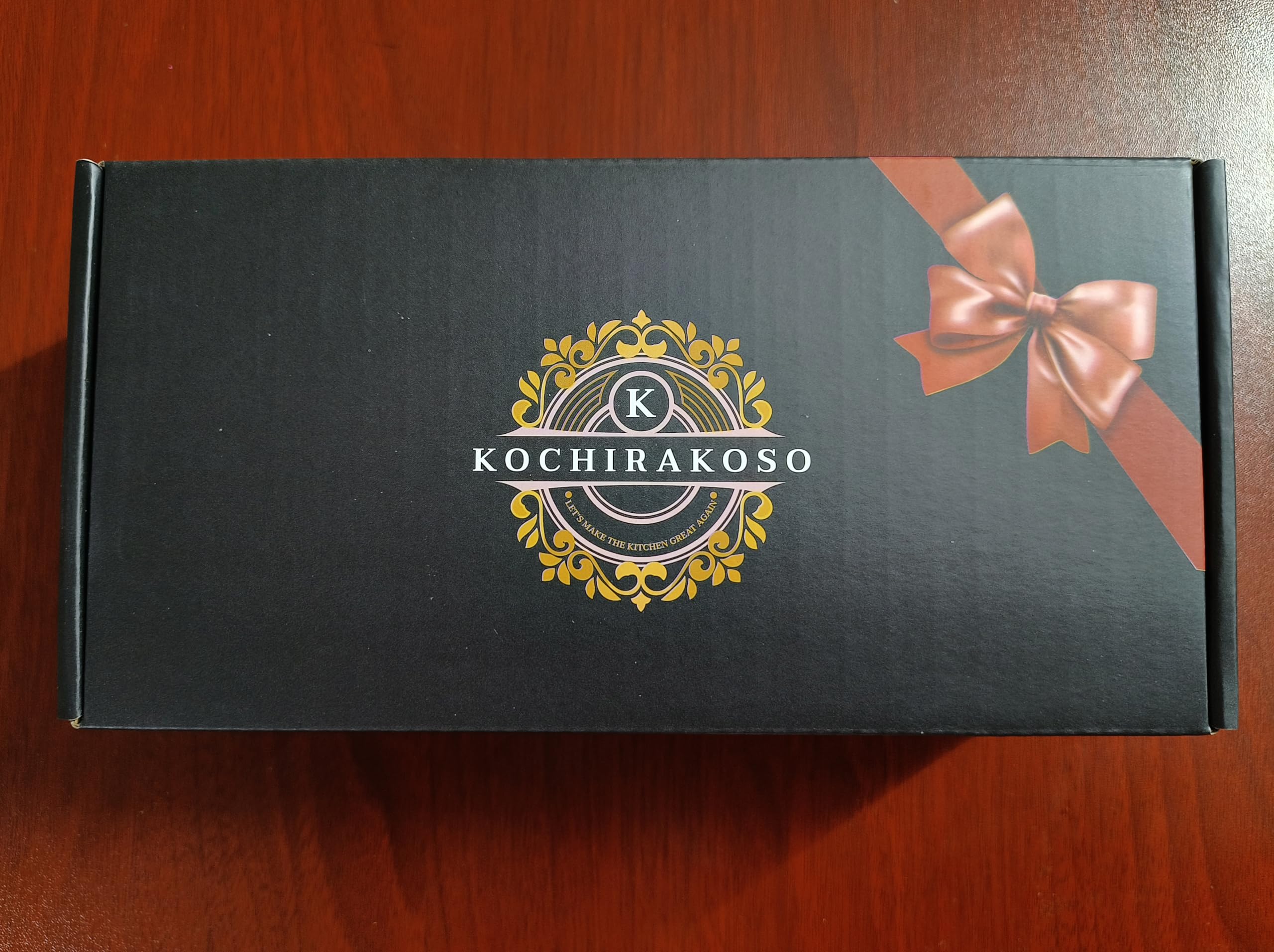 KOCHIRAKOSO juego práctico para uso familiar y reuniones