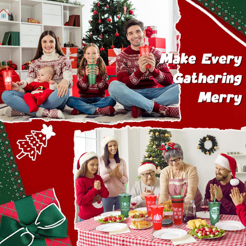 Kochorie seis estilos festivos para distintas celebraciones navideñas