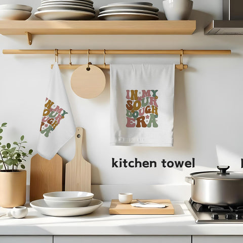 Koesus toallas de cocina, limpieza de superficies, práctico para múltiples tareas.