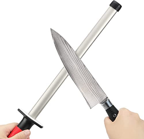Koja Kota Japan mango ergonomico antideslizante para un agarre seguro