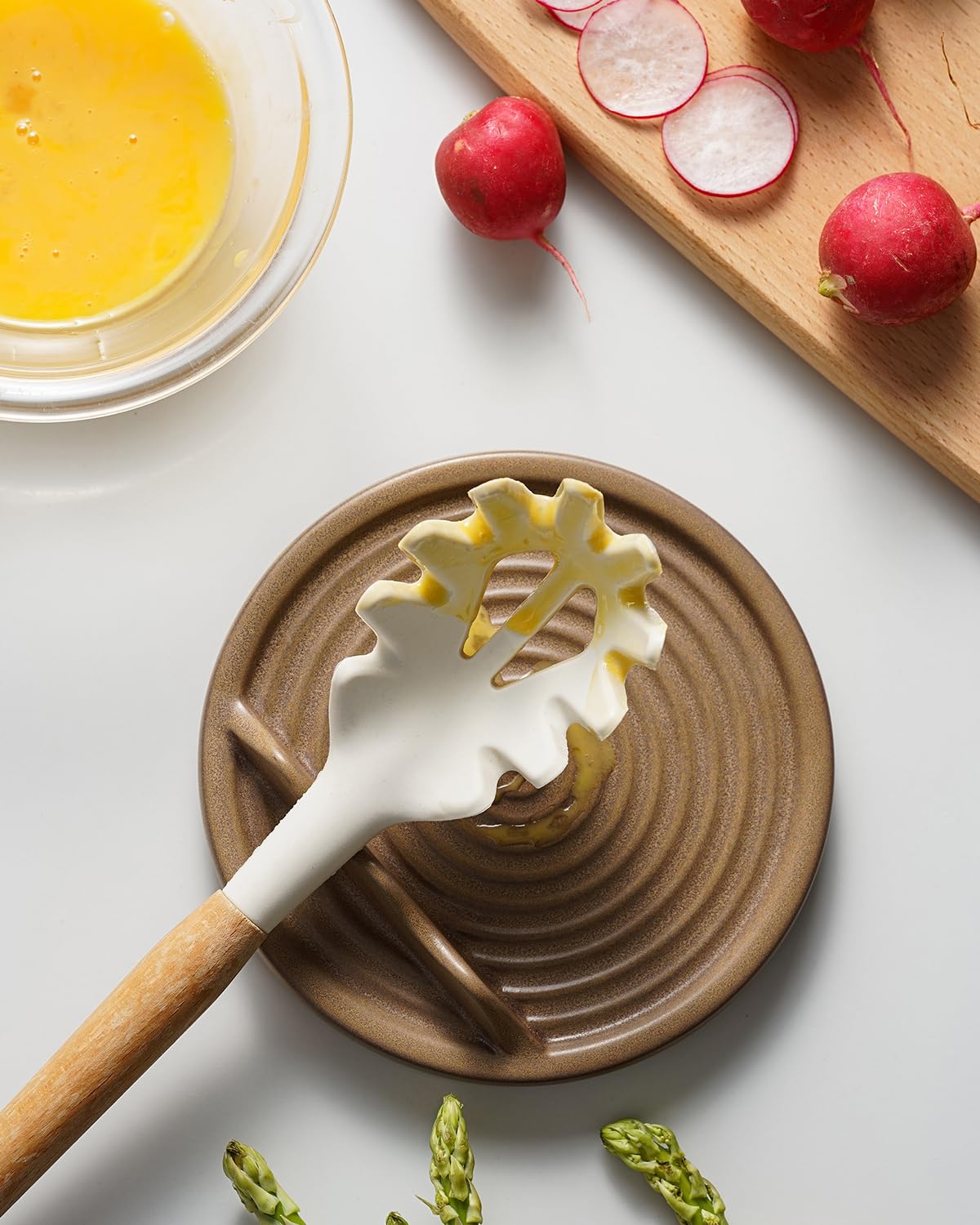 KOKUNKA regalo práctico para cocina, ideal para inauguraciones o cumpleaños.