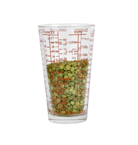 Kolder Mix N Measure: usos versátiles en cocina, bar y hogar