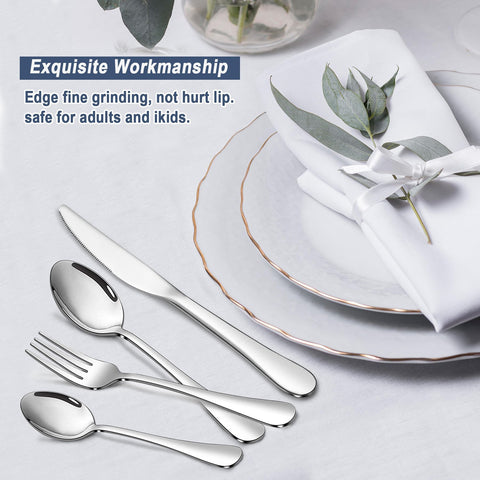 KOLEEP diseño elegante acabado brillante, añade estilo a cualquier mesa.