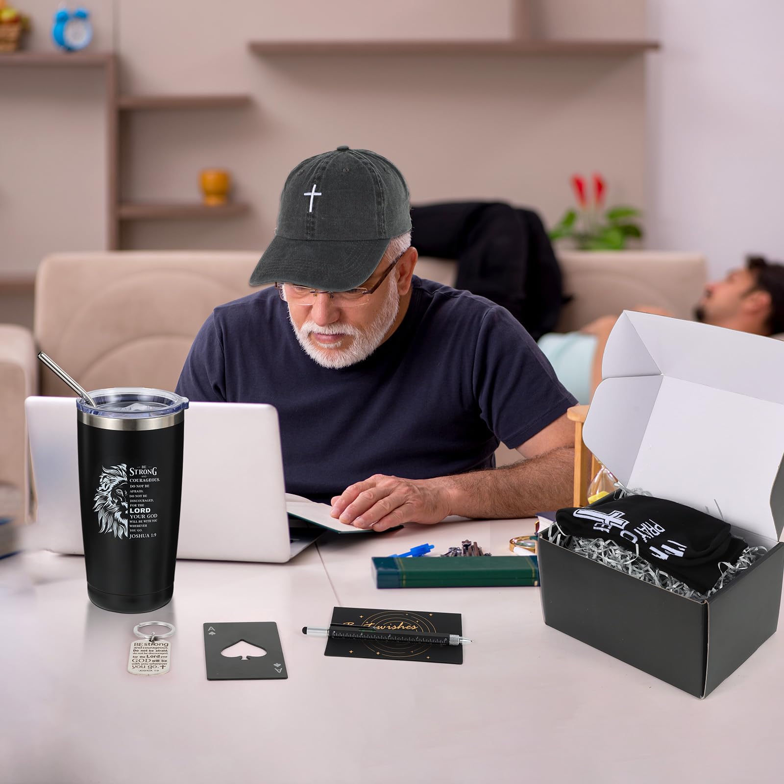 Caja regalo Kolewo4ever, presentacif3n elegante para entregar