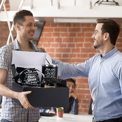 Kolewo4ever caja-regalo: empaque elegante listo para entregar.