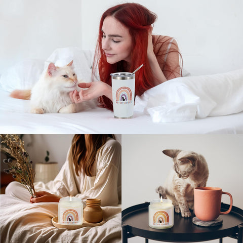 Kolewo4ever llavero felino, accesorio duradero para tus llaves
