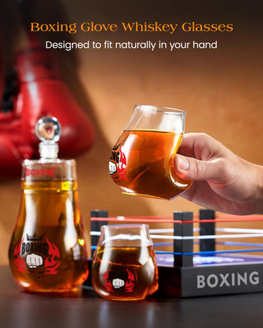 Kollea-regalo-boxeo-hombre: opción ideal para aniversarios o cumpleaños.