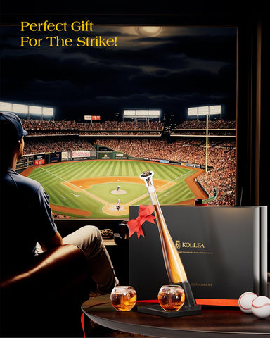 Kollea regalo ideal para entrenadores, padres y hermanos.